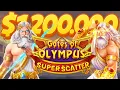 Lagu Gates of Olympus Super Scatter - Facing Zeus Himself! Gates of Olympus Super Scatter Into Chaos!