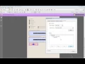 Acrobat XI Tutorial Hiding a Button When Printing