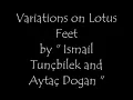 Lotus Feet