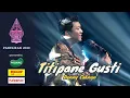 Download Lagu Denny Caknan - Titipane Gusti (Live Konser Pakeliran 2020)