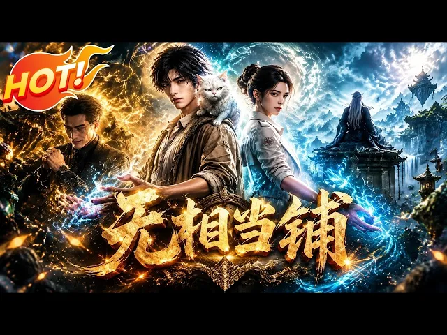 無相當鋪