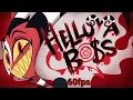 HELLUVA BOSS PILOT 60fps