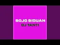 Download Lagu DJ BOJO BIDUAN