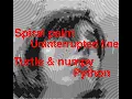 Python Spiral paint with python in one uninterrupted line