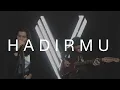 Download Lagu VIRZHA - HADIRMU (AKUSTIK)