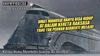 Download (SP 4) MANUSIA AKAN MEMBEKU DAN MATI DALAM SEKEJAP ‼️ Alur Cerita Film MP3