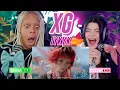 XG - IYKYK (Official Music Video) reaction | CRYING IN THE CLUB VERSION 🐺🥳