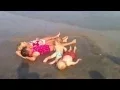Edisto Tidal Pool 2011