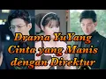 Download Lagu Drama Cinta yang Manis Dengan Direktur💛🫶🏻#yangmiemie #yulong #yuyang #cdrama #dracin #drama #actor