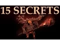 Dark Souls 3 Another 15 Hidden Mechanics