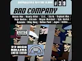 Bad Company Riddim Mix (2003) By DJ.WOLFPAK