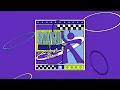 BAVHU - Always Dancin' (Caru & Micca Sunshine Remix) (Official Music Visualiser)