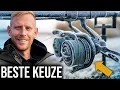 Download Lagu Juiste big pit SHIMANO KARPERMOLEN (voor elk budget)