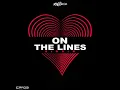 On The Lines Riddim Mix (Full) Feat. Christopher Martin, Busy Signal, Cecile, I Octane, (August 2021