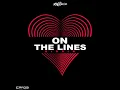 Download Lagu On The Lines Riddim Mix (Full) Feat. Christopher Martin, Busy Signal, Cecile, I Octane, (August 2021