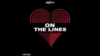 Download On The Lines Riddim Mix (Full) Feat. Christopher Martin, Busy Signal, Cecile, I Octane, (August 2021 MP3