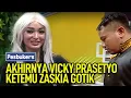 Download Lagu Akhirnya Vicky Prasetyo Ketemu Zaskia Gotik