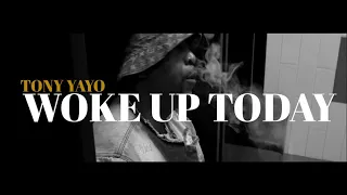 Tony Yayo - 'Woke Up Today' (Video)