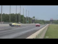 Nyce1s Crash - Pepe Loco Crash Atco Raceway June 3rd 2012