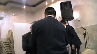 מאסטרו אלי יפה אתה חוננתנו 