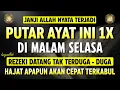 Download Lagu Bacaan Dahsyat! Satu Kali Putar Bisa Datangkan Kekayaan