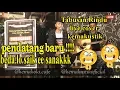 Download Lagu TABUSAN RINDU - PEPY GRACE ( LIVE COVER BY KEMAKUSTIK)