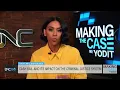 Yodit Tewolde on Cash Bail s Impact on the Criminal Justice System
