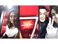 Agnez Mo \u0026 Tulus \