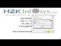 How To Install SoapUI WebServices Testing SoapUI Automation QTP Tutorial SoapUI Tutorial