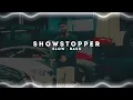 Showstopper - Jerry | Slowed Reverb | Bass Boosted | Lofi | Bass Bhaiya #slowed_reverb #slowedbass