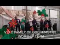 Download Lagu V.O.C FAMILY OF GOD MINISTRY