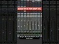 Download Lagu 5 Steps to get your drums slamming (parallel compression)