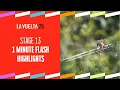 Download Lagu Stage Highlights in 1' - Stage 13 - La Vuelta 2025