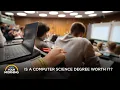 Is a Computer Science Degree Worth It Your Morning