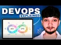 DevOps Complete Guide for Beginners Full Roadmap 2025