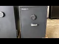 Chubbsafes Senator M3 Safe
