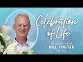 William Bill Foster Memorial Service 25
