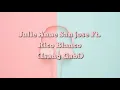 Julie Anne San Jose ft. Rico Blanco lyrics - Isang Gabi