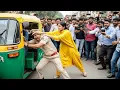 Download Lagu IPS मैडम को आम लड़की समझ कर Inspector ने बीच सड़क पर छेड़ा फिर Inspector के साथ जो हुआ।