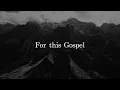 2819 Worship - For Christ Alone (Lyric Video)