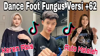 Download Tiktok Foot Fungus Versi Indo Engga Kalah Keren Sama Luar Negeri | Tiktok Viral MP3