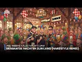 Lagu Arie Ribbens X Plug 'n Play X Zany - Brabantse Nachten Zijn Lang (Hardstyle RMX) (Official Video)