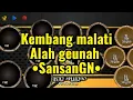 Lagu KEMBANG MALATI ( FULL BAJIDOR )  GENAH DEUI WAE CEP •SansanGN•
