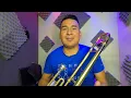 Sal Con Limón - Banda Fresa - TUTORIAL de TROMBÓN