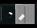 Jamie xx - Baddy On The Floor feat. Honey Dijon (FL Studio Remake)