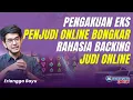 Lagu Pengakuan Eks Penjudi Online Bongkar Rahasia Backing Judi Online. 3 Milyar, Alphard, Camry Ludes!!