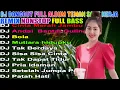 Download Lagu DJ DANGDUT TERBAIK FULL BASS - DJ ENAK NEMANI SAAT SANTAI DJ TERBARU 2025