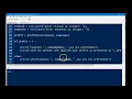 Module 4 Python Lecture