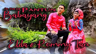 Download Elda Feat Rommy Tan || PANTUN BABAYANG ||  (Traditional Song of Minangkabau ) MP3