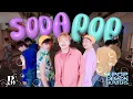 Download Lagu [KPop Demon Hunters In Public] Saja Boys - \